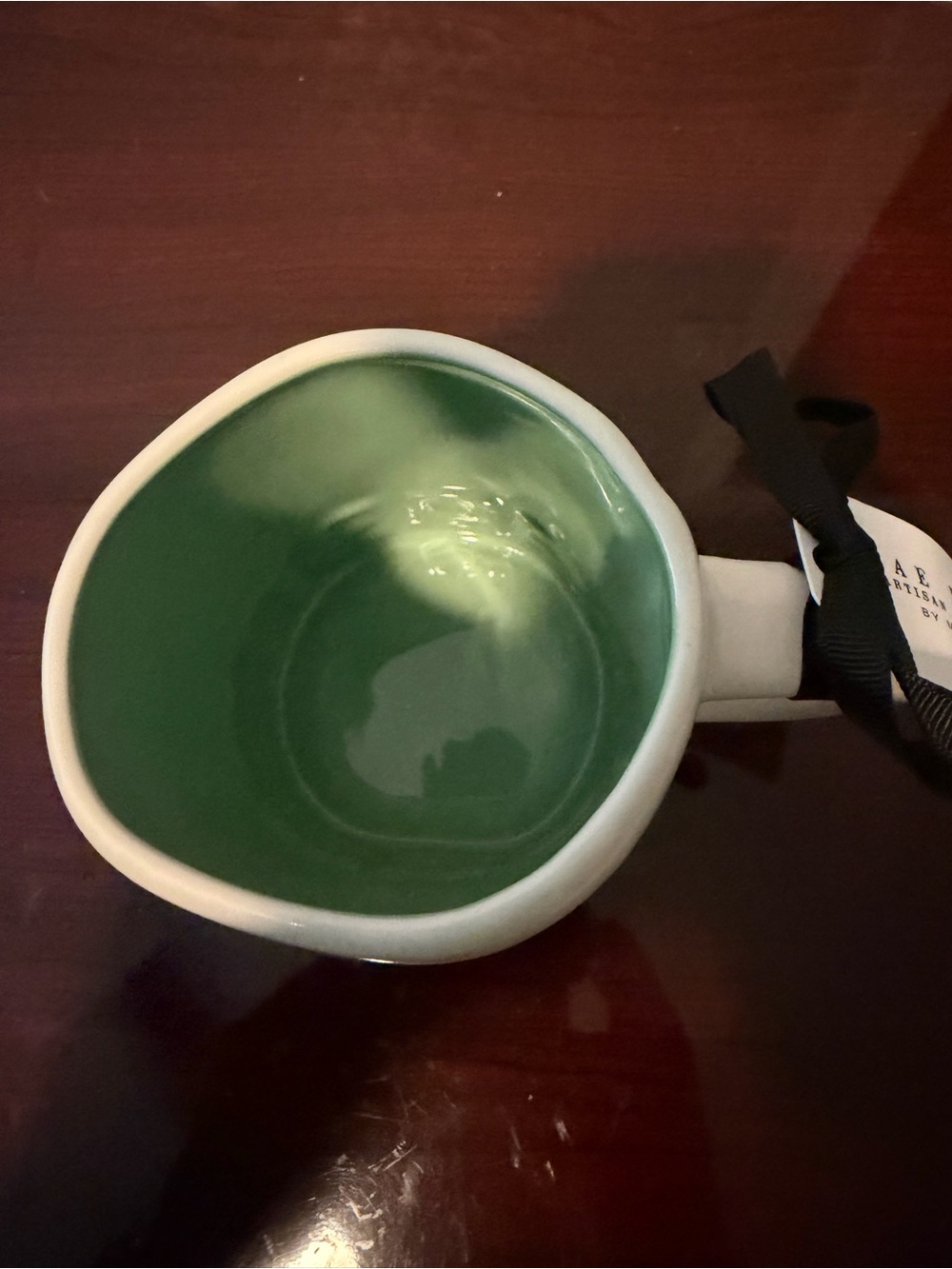 Rae Dunn Mug - Picture 4 of 6